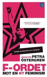 F-ordet : mot en ny feminism